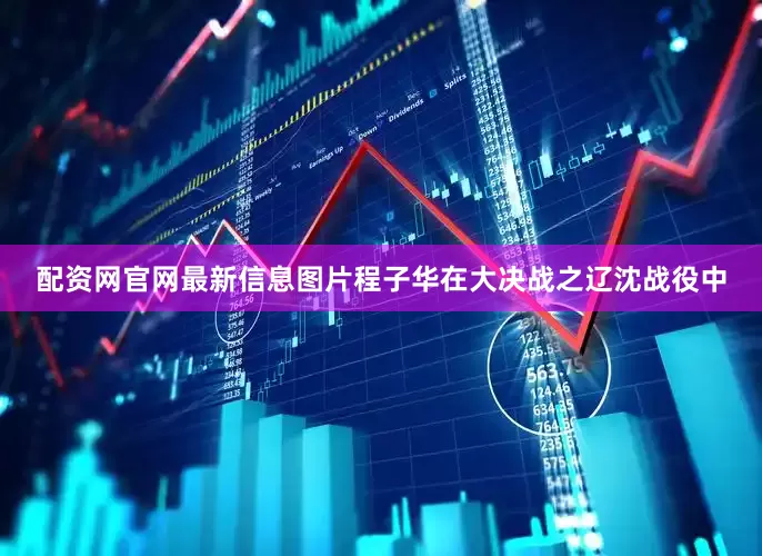 配资网官网最新信息图片程子华在大决战之辽沈战役中